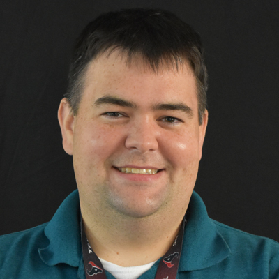 Russ MacShane