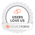 Source Forge Our Customers Love Us